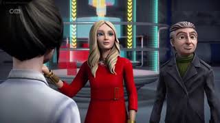 Thunderbirds Are Go Venom Full Episode [upl. by Aryas987]