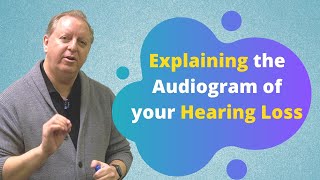 Audiogram Interpretation with dB dBHL amp dB SPL  Hearing Test for Degrees of Hearing Loss [upl. by Nnaillek]