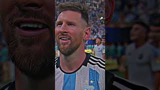 Messi world cup  8K edit [upl. by Seroled]