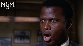 The Best of Sidney Poitier Compilation  MGM [upl. by Imelda864]