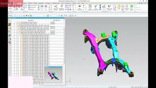 Teamcenter  SIEMENS  TcE  Visualization Overview [upl. by Borden590]