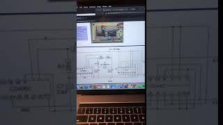 1Hz LED blinking [upl. by Geller]