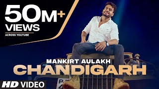 Chandigarh  Mankirt Aulakh  Main Teri Tu Mera  Latest Punjabi Movie 2016  TSeries Apna Punjab [upl. by Michaele]