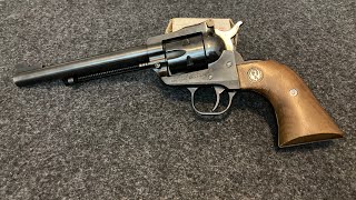 Why did I want THIS gun Part 5 Single action revolvers [upl. by Hurleigh]