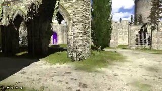 The Talos Principle World C Level 2 with Star [upl. by Rimma]