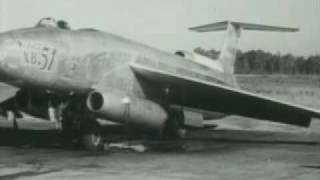 Martin B57 Canberra Documentary Part 2 [upl. by Marguerie220]