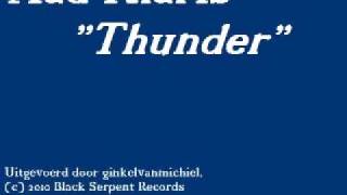 Aad Klaris  Thunder [upl. by Annamarie]