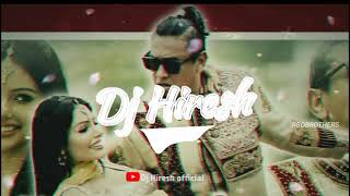 Dj Hiresh  Sarrekey Remix  pak azad [upl. by Nivlag]