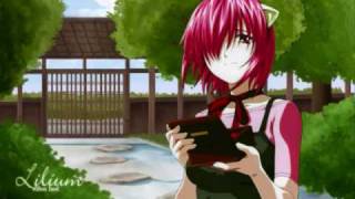 Elfen Lied  Lilium Music Box [upl. by Eudocia]