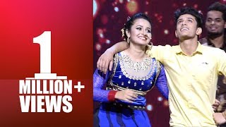 D3 D 4 Dance I Anna amp Vice Captains  May koi aisa geet gaoon I Mazhavil Manorama [upl. by Birdt]