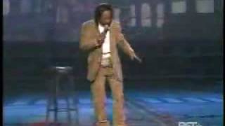 Katt Williams  Old stand up [upl. by Reyotal]