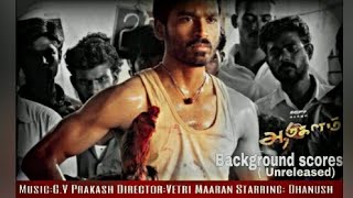 Aadukalam Movie  Yathe Yathe Video Song REACTION  Dhanush [upl. by Argyle]