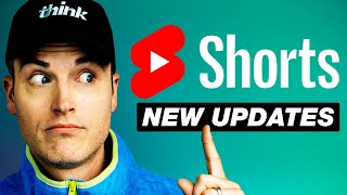 YouTube Shorts Explained 21 NEW Things You Need to Know About [upl. by Carolee466]