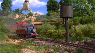 Thomas amp Friends  Season 8 Orchestral Opening  Read Description [upl. by Ruddy231]