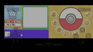 Pokémon Renegade Platinum  Oreburgh Mine [upl. by Ynnep74]