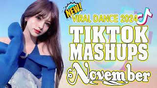 New Tiktok Mashup 2024 Philippines Party Music Viral Dance Trends October 31st [upl. by Chaffinch852]