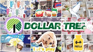 DOLLAR TREE JACKPOT WITH AMAZING BRANDS SURE TO MAKE YOU RUN [upl. by Suoirad]