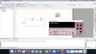 Multisim 142 Tutorial Part 01 Getting started Introduction and circuit construction [upl. by Assed264]