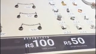 VIVARA POR APENAS R50 [upl. by Eiuqnom]