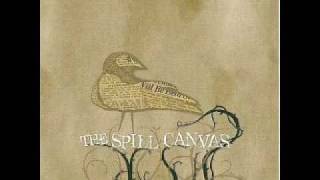 Spill Canvas  Polygraph Right now [upl. by Lacym]