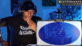 TRASH or PASS Kanye West  Selah  REACTION [upl. by Zipnick]