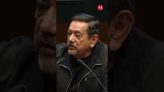 Colosio Riojas responde CONTUNDENTE a Felix Salgado sobre el asesinato de su padre [upl. by Roberson]