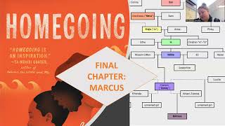 Homegoing Chapter 14 Marcus Audiobook  THE FINAL CHAPTER [upl. by Canter1]