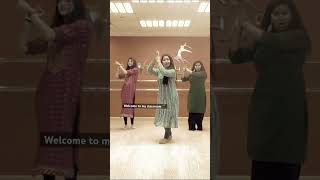 Ranjhana  Jaswinder Singh  Rahman  Choreography by Max Kumar  RoarDanceCompany [upl. by Jourdain]