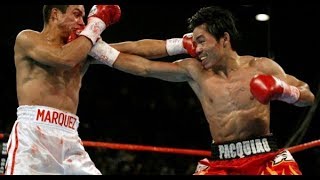 Manny Pacquiao vs Juan Manuel Márquez 1 [upl. by Hamon738]