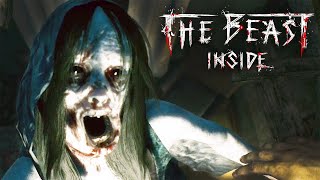 ЛЮТАЯ ЖЕСТЬ ► The Beast Inside 5 [upl. by Suollecram25]