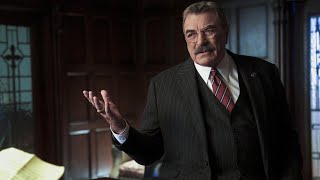 Blue Bloods Season Fourteen Final Season CBS Trailer [upl. by Octavus37]