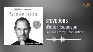 Steve Jobs sur Audiblefr [upl. by Mallissa108]