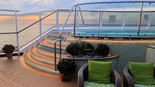 What I Loved About Carnival Vista [upl. by Winterbottom944]