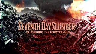 Seventh Day Slumber  Surviving the Wasteland Official Lyric Video [upl. by Mallon]