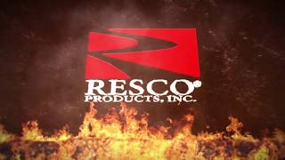 Resco Products  Corporate Video [upl. by Akimal]