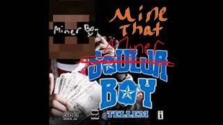 Miner Boy Mine That Minecraft Parody of quotSoulja Boy Crank thatquot [upl. by Aenil785]