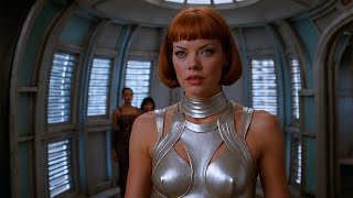 The Fifth Element 1997 Multilingual Mini  Trailer [upl. by Caspar318]