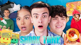 The Hilarious Potty Training Song  Shark Tank AUS [upl. by Miguelita]