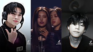 Random Kpop Edits Video From Tiktok Part 3 88 [upl. by Hannala735]