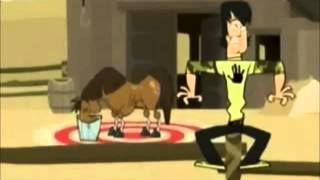 Total Drama Action Episode 5 Part 1 English Dubbed [upl. by Pacheco288]