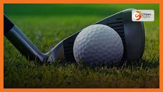 Golf playoffs decide winners at Sigona Golf Club [upl. by Anirehtac612]