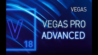 VEGAS Pro 18  Tutorial from Beginners to PRO  COMPLETE [upl. by Eunice]