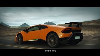 THIS is the NEW Lamborghini Huracan Performante [upl. by Riocard]