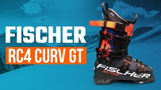 Fischer RC4 Curv GT 2021  Review [upl. by Adnical]