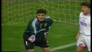 La Liga 199798 Jornada 36Âª  Real Madrid VS Real Zaragoza 04051998 â— PARTIDO COMPLETO [upl. by Ansilme]