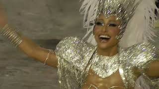 2020 Rio de Janeiro Carnaval Brazil  Age restricted  Samba Brasil Carnival  Day 4  Part 6 [upl. by Trainer432]