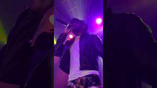 Kranium Gal Policy kranium GalPolicy nyc dancehall [upl. by Goldshlag593]