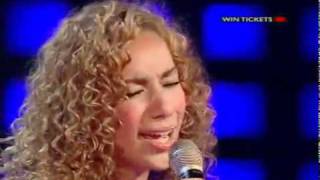 Leona Lewis  X Factor Without You Week 8 [upl. by Turpin954]