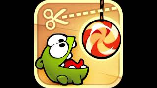 Cut the rope sound effect [upl. by Dyl102]