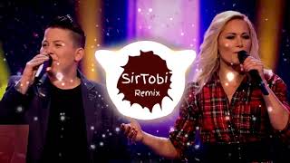 Kerstin Ott amp Helene Fischer  Regenbogenfarben SirTobi 2024 Remix [upl. by Ajdan999]